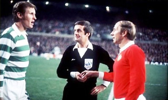Happy 85th birthday to the legend that is Bobby Charlton 