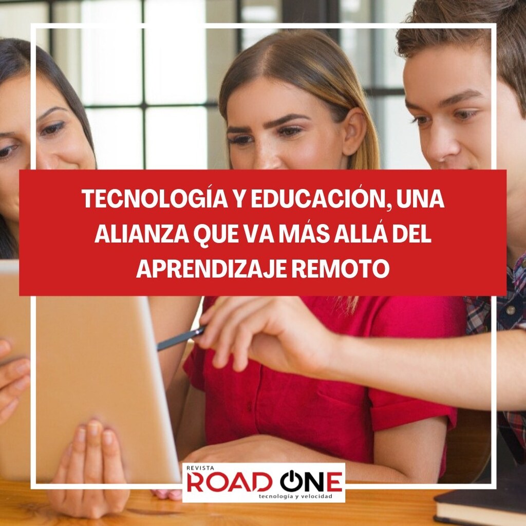 La realidad aumentada y el análisis de datos son algunos recursos que favorecen la alianza entre tecnología y educación.
.
.
👉wp.me/paKDnK-3pS👈
.
.
@microsoftlatam @microsoftsoftwarecolombia  #educationinnovationsummit  #educaciónytecnología @senacomunica