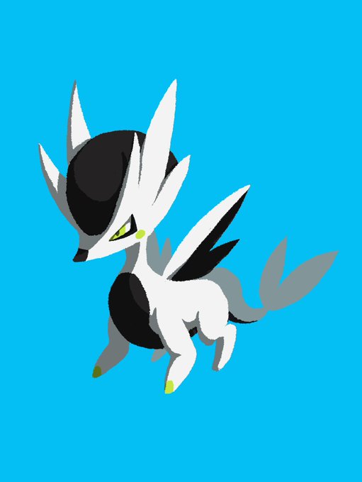 こいつはオリジナルキャラクターの「コンロン」と言います!コンロンを かわいがって あげてね! 