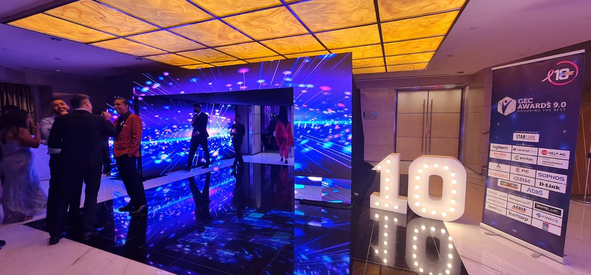 Emitac - EES tweet media