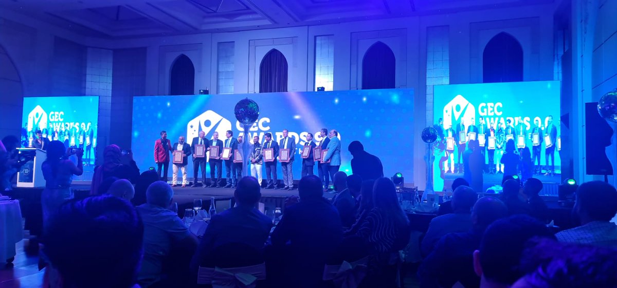 Emitac - EES tweet media