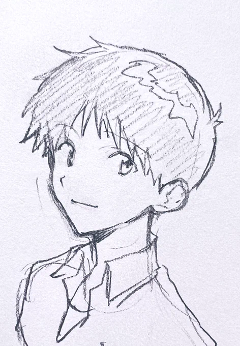 シンジくん 