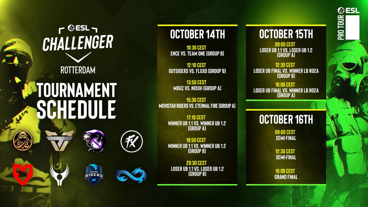 RTM Games Week tweet media