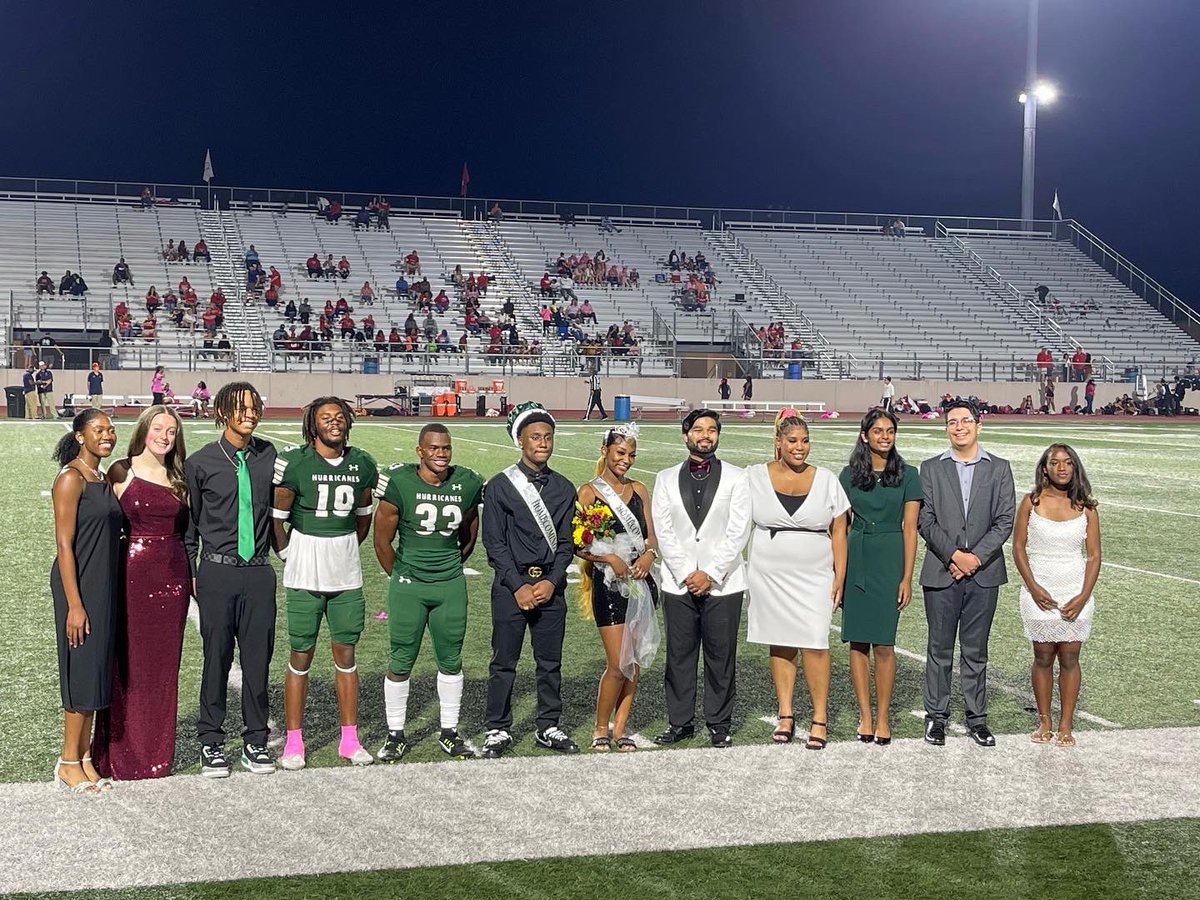 Hightower HS Hurricane Choir tweet media