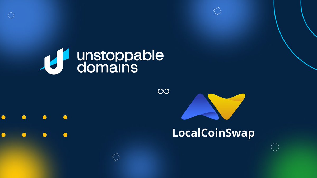 LocalCoinSwap en Español tweet media