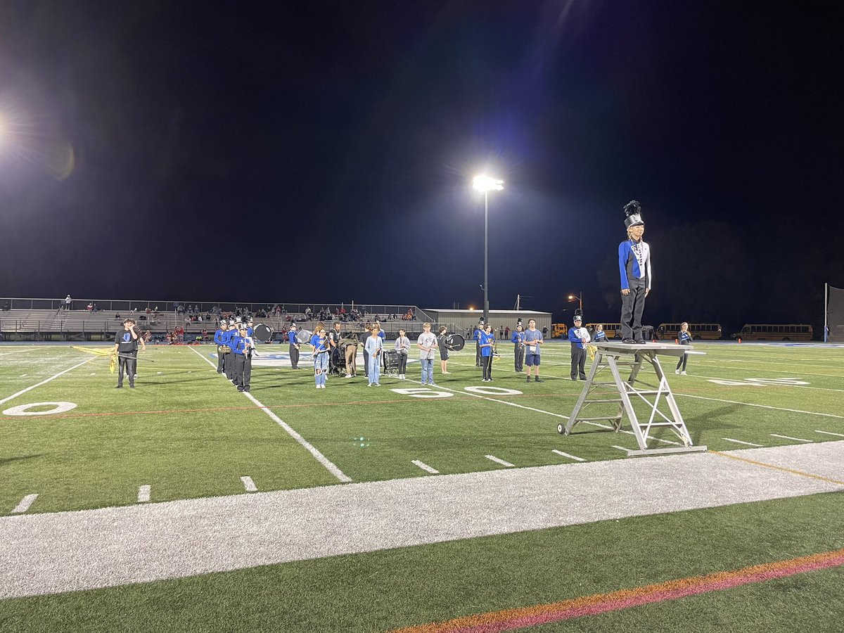 Maple Place Band tweet media