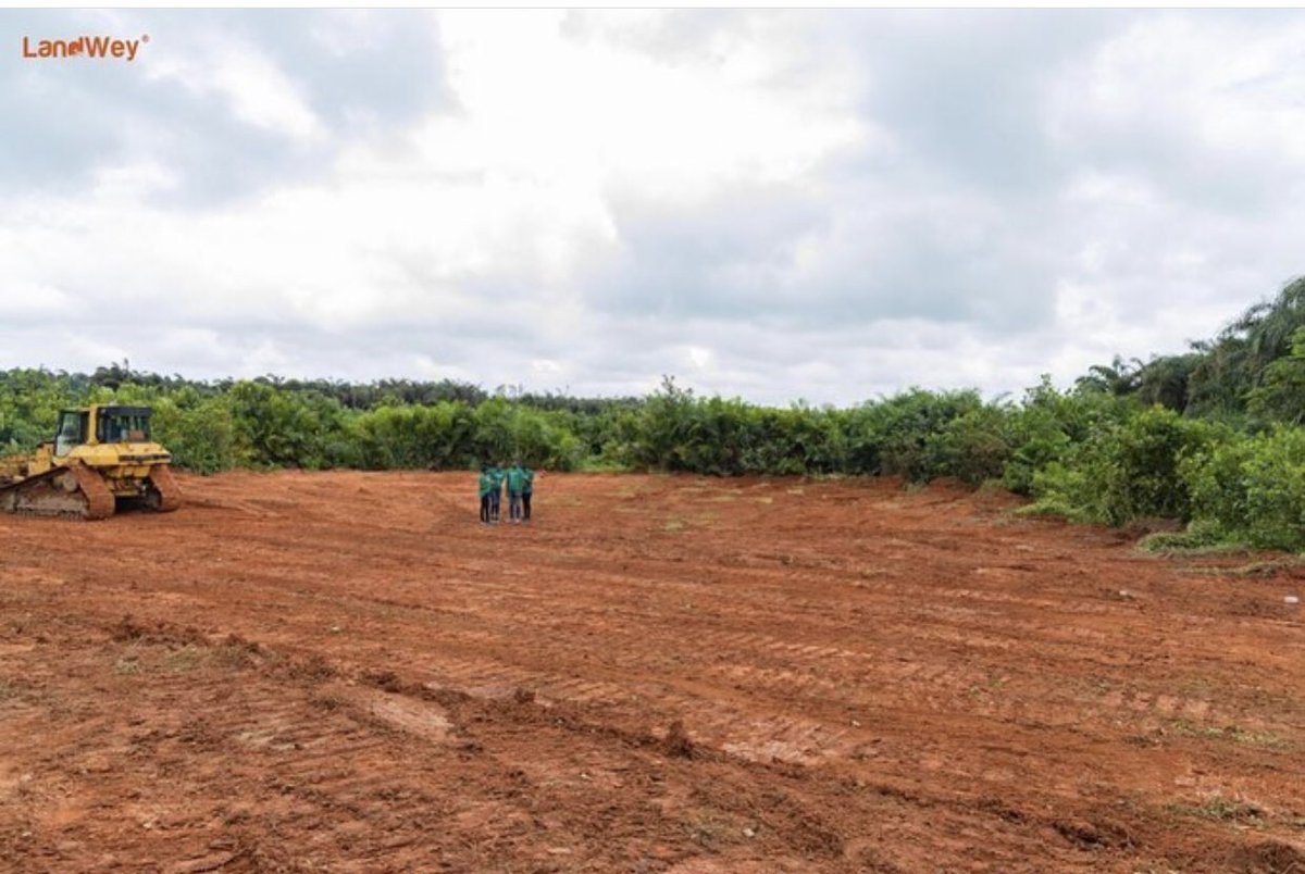 Estateheightsh1's tweet photo. While you are procrastinating, prime affordable lands are getting SOLD OUT! by smart investors...
Inbox for inspection
Sterling Doggy Babcock James Brown Rivers State Leipzig ASUU #AsuuStrikeUpdate #ASUUstrike #AtikuInUyo #Tinubu https://t.co/MfjH2Sl9bH