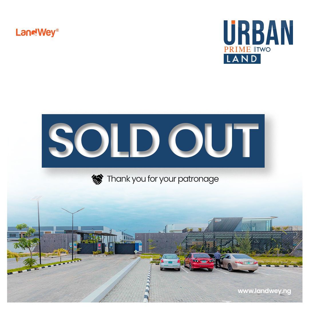 Estateheightsh1's tweet photo. While you are procrastinating, prime affordable lands are getting SOLD OUT! by smart investors...
Inbox for inspection
Sterling Doggy Babcock James Brown Rivers State Leipzig ASUU #AsuuStrikeUpdate #ASUUstrike #AtikuInUyo #Tinubu https://t.co/MfjH2Sl9bH