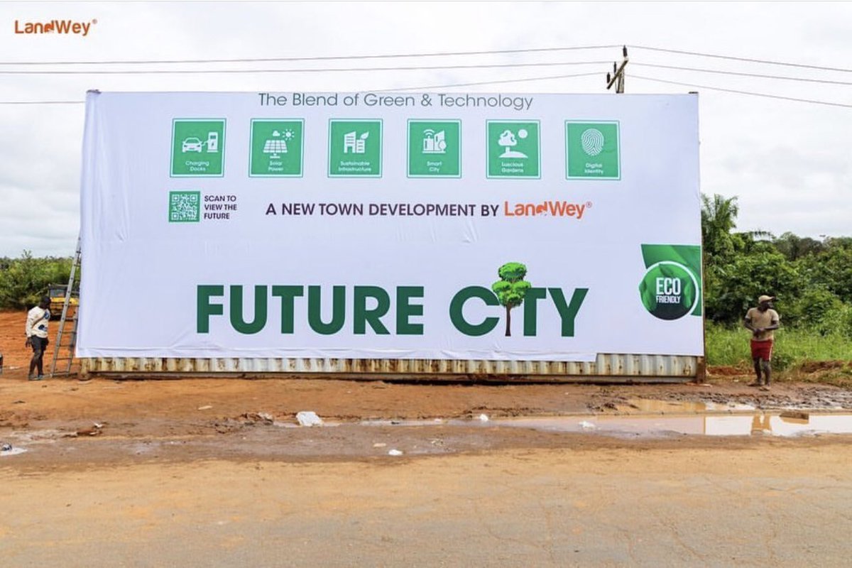 Estateheightsh1's tweet photo. While you are procrastinating, prime affordable lands are getting SOLD OUT! by smart investors...
Inbox for inspection
Sterling Doggy Babcock James Brown Rivers State Leipzig ASUU #AsuuStrikeUpdate #ASUUstrike #AtikuInUyo #Tinubu https://t.co/MfjH2Sl9bH