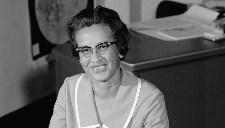 STEMGemsBook's tweet image. "Katherine Johnson always loved to count. This affinity for numbers led Katherine to break the barriers of gender and race, becoming one of the first African American women to work at NASA"
⭐️ Read about more inspiring #WomenInScience👉 nhm.ac.uk/discover/highl…
#WomenInSTEM