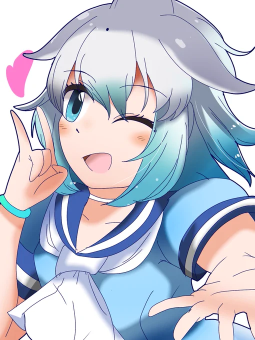 ドルカちゃん#けものフレンズ 