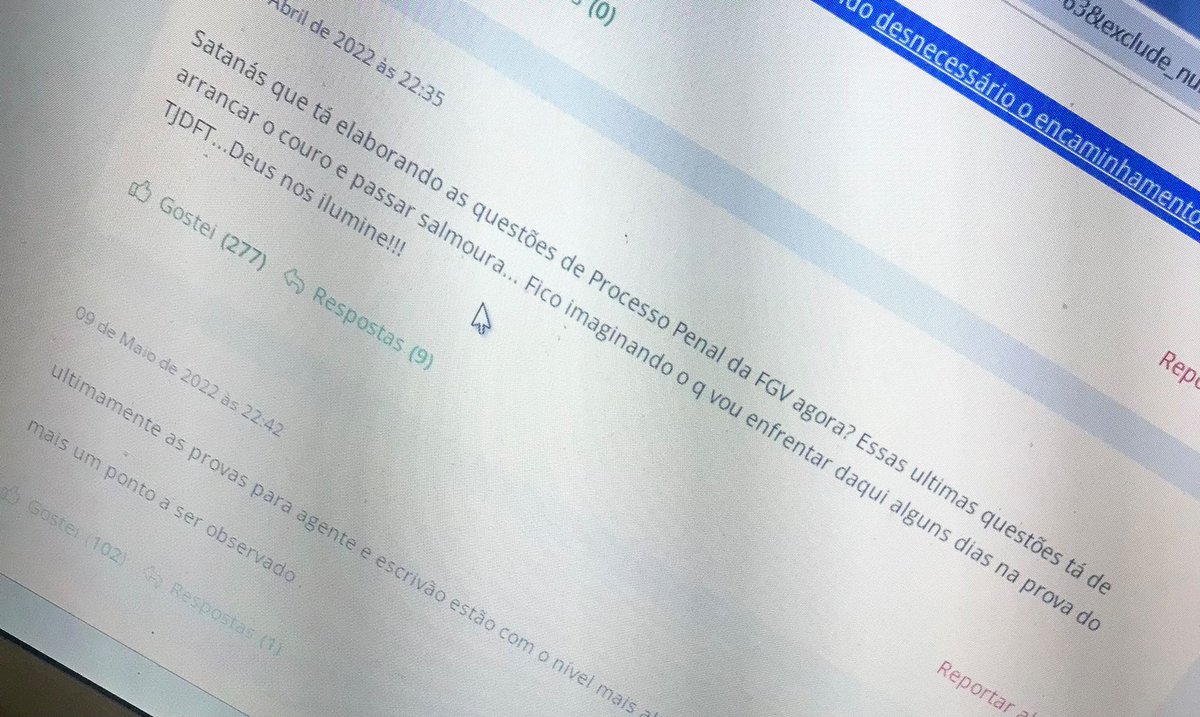 maricastrobm's tweet photo. Os comentários no Qc são mto bons kkkk https://t.co/bVORsxKC4u
