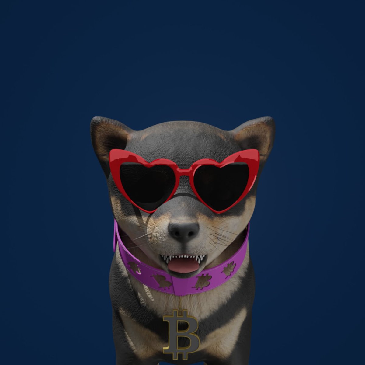 HanzLanda13's tweet photo. @JasminnNft Pochi NFTs Genesis mint is live! 🐺🦊
Staking allows you to grow your pup with image data updates as well! 👀 GO and mint yours NOW only at https://t.co/AEu2RyugDe 🦊
#NFT #Metaverse #puppylove
@cryptojourneyrs
@OfficialTravlad
@zachhumphries
@KownCryptoCave https://t.co/A1O6Jq4ndj