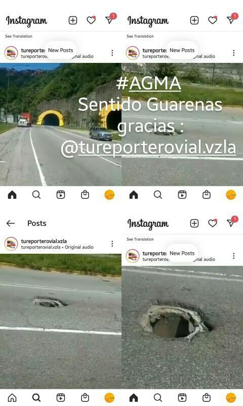 traficocaracas's tweet photo. https://t.co/UbiRsbok5v