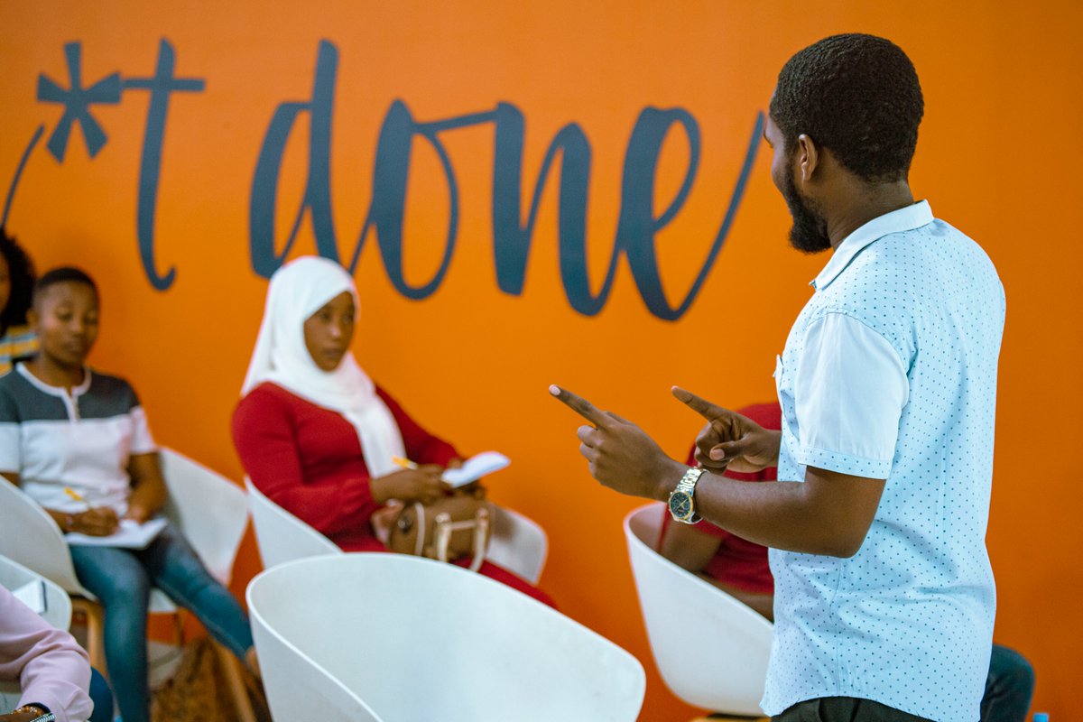 DAY 02 #DigitalHealthWeek : SMART ADVOCACY.

SMART Advocacy relies on the process that's practical, adaptable and transformational.  More than 250 organizations and 26 countries use SMART Advocacy on issues such as Health, Rights and Education. <a href="/IsdoryGidion/">Godlove Isdory</a> 

<a href="/Trans4m_Health/">Transform Health</a>