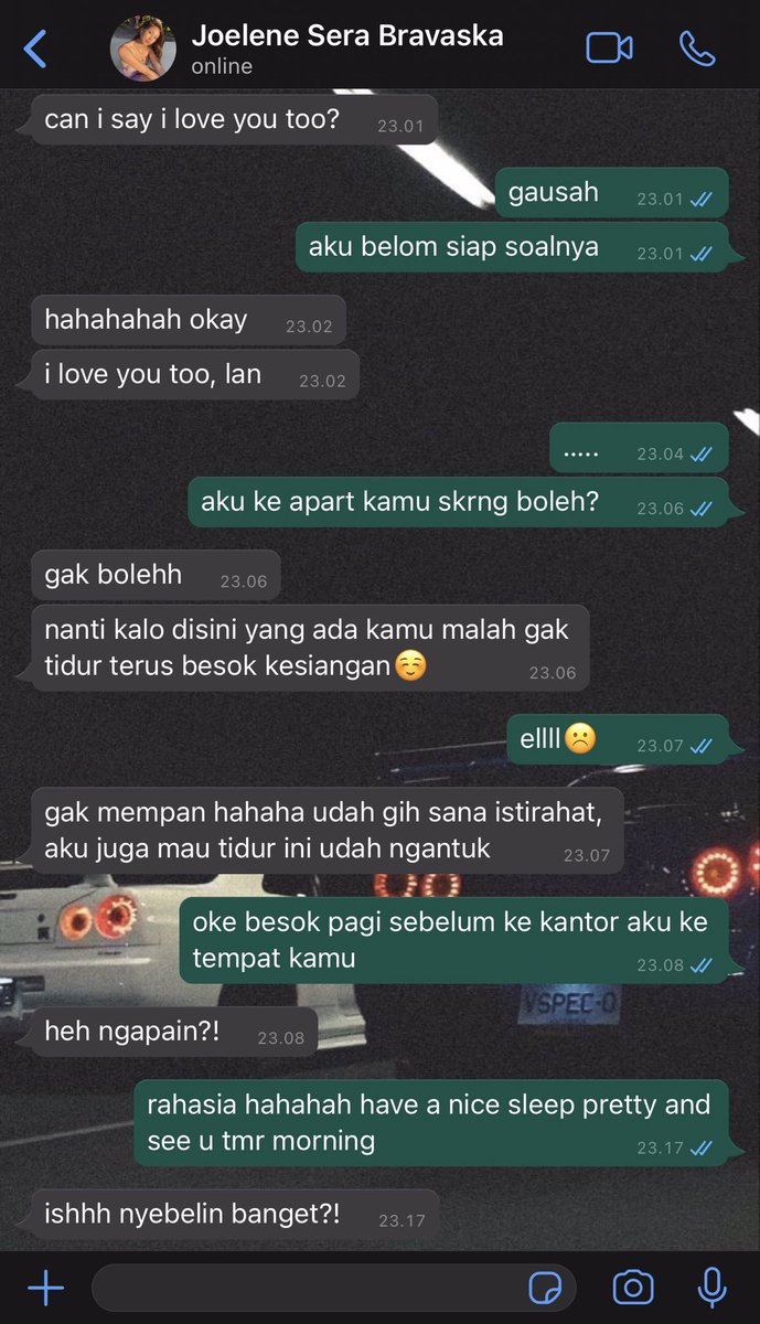 jaeleocky's tweet photo. ; dua puluh https://t.co/kboyEnv8JG