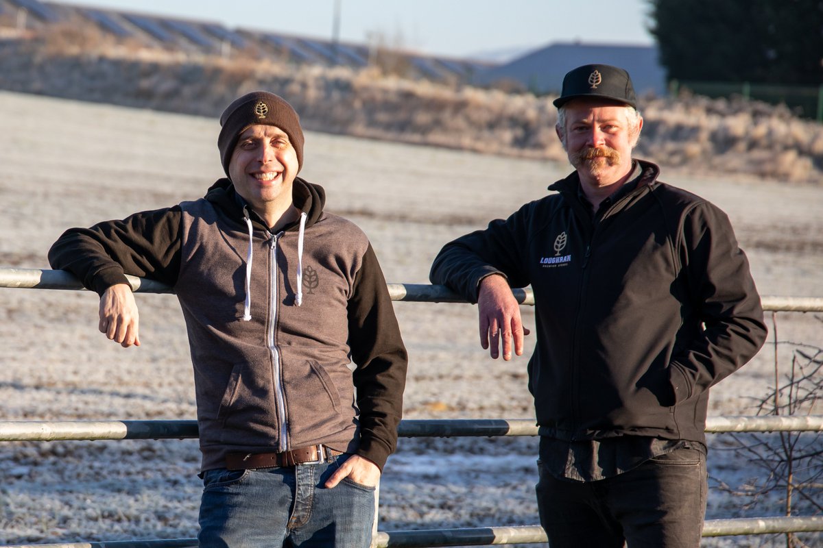 BrewJournal's tweet photo. Loughran Brewing Stores has announced the acquisition of Brewers Select from Bairds Malt. 

https://t.co/xF4wNftQJY https://t.co/bQA60rTkJM