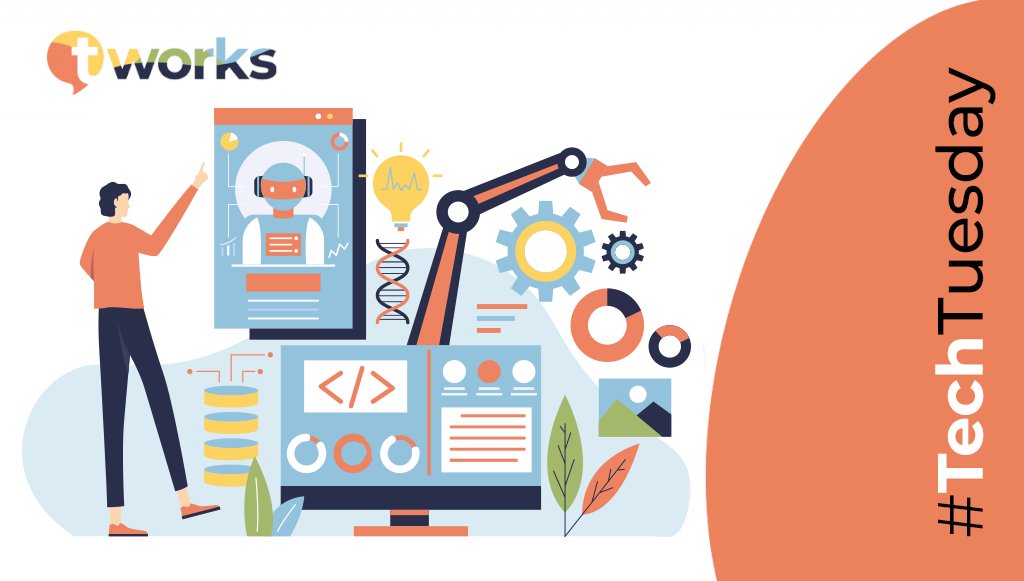 tworks_transl's tweet image. Could new software be a step forward in solving the ‘challenging problem’ of multilingual speech recognition for #AI? Via @TechCrunch

hubs.ly/Q01pq1xR0

#TechTuesday #TechNews #MachineLearning #ASR #Language #Translation