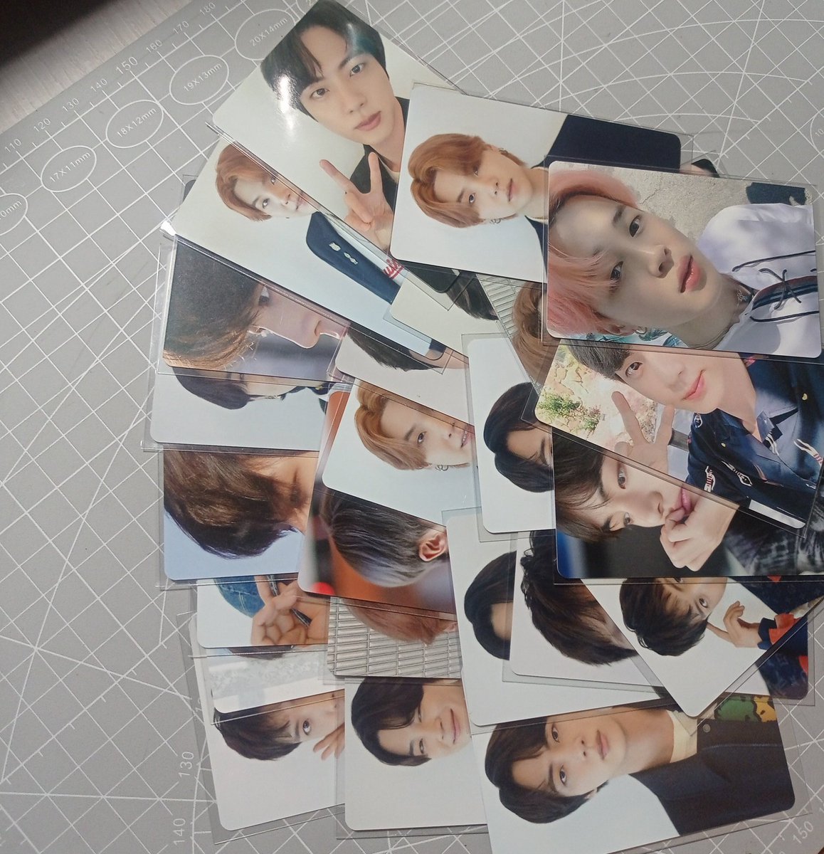 give away 💐🌷
pc dicon bts (get 4)+ saldo spay
6 orang
rt n follow 
rep kata" yg maniezz abiezz 🙆‍♀️

exc pack 2k

link co di set 10-40k or more, nnti lgsng di refund🙆‍♀️ jatim 
End 13 oct