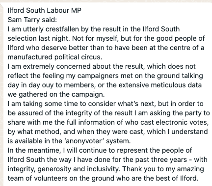 Josh Mellor tweet media