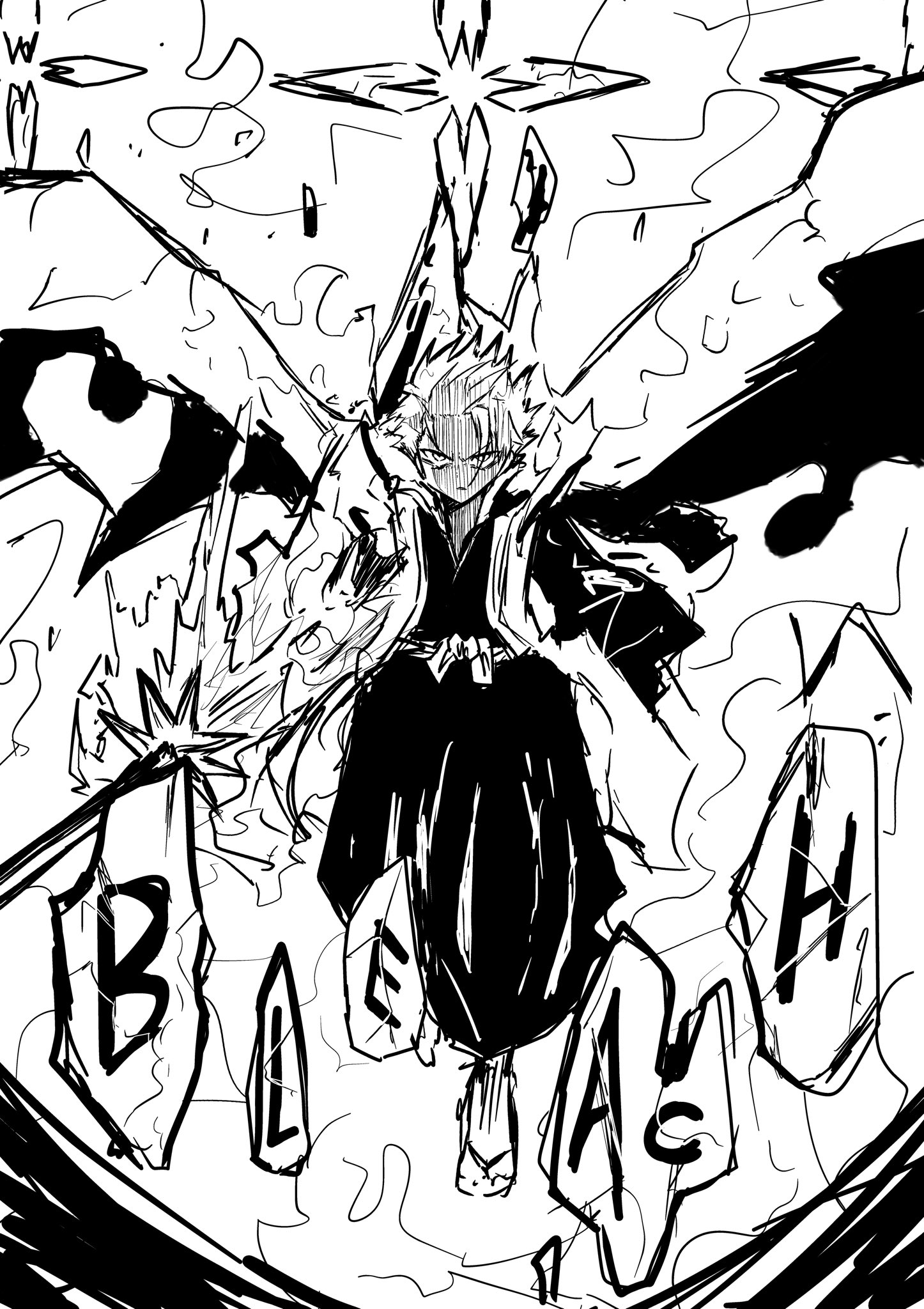 BLEACH　WORLD　ブリーチ 卍解！解き放て斬魄刀　日番谷冬獅郎セット BLEACH VIBRATION STARS-日番谷冬獅郎- | オンラインクレーン