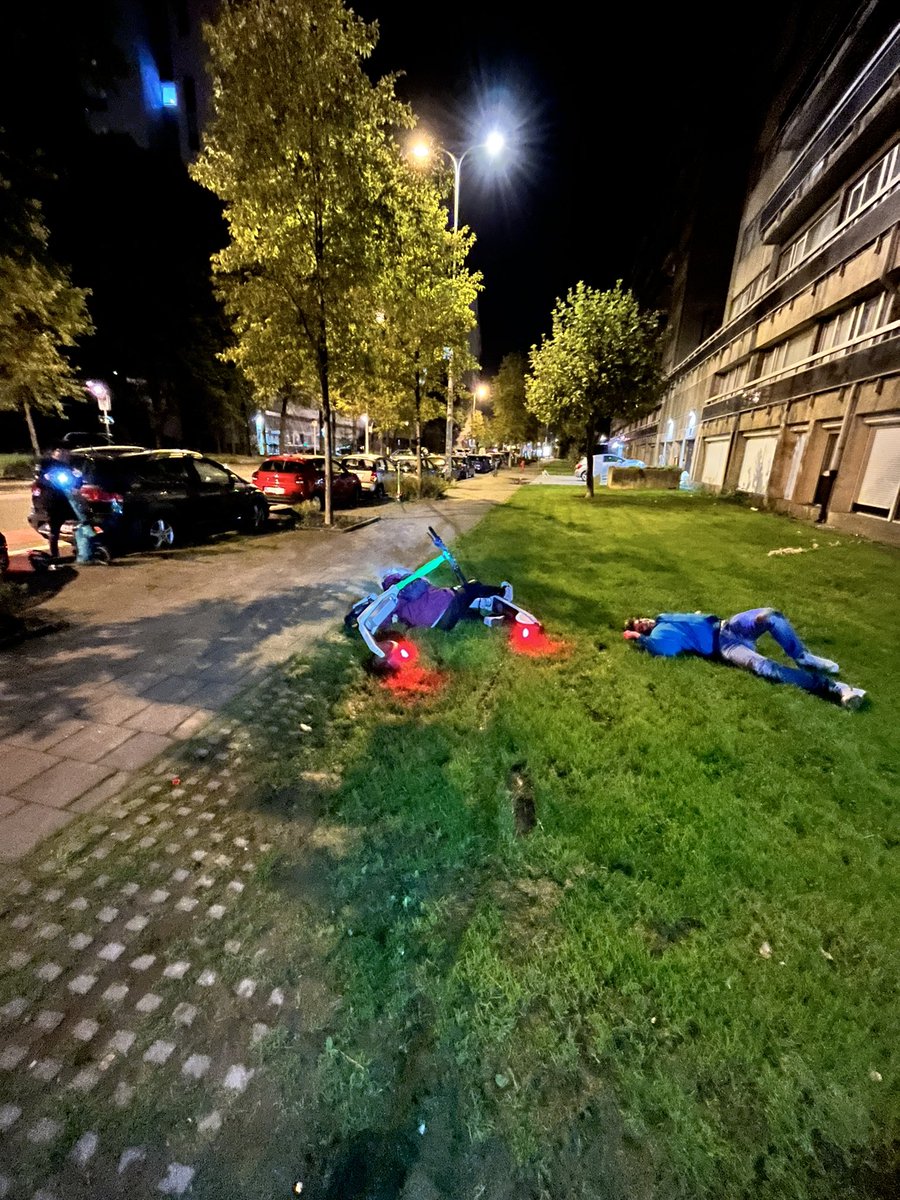 jaimeprr's tweet photo. 🇧🇪 https://t.co/Sv5x8nNRii