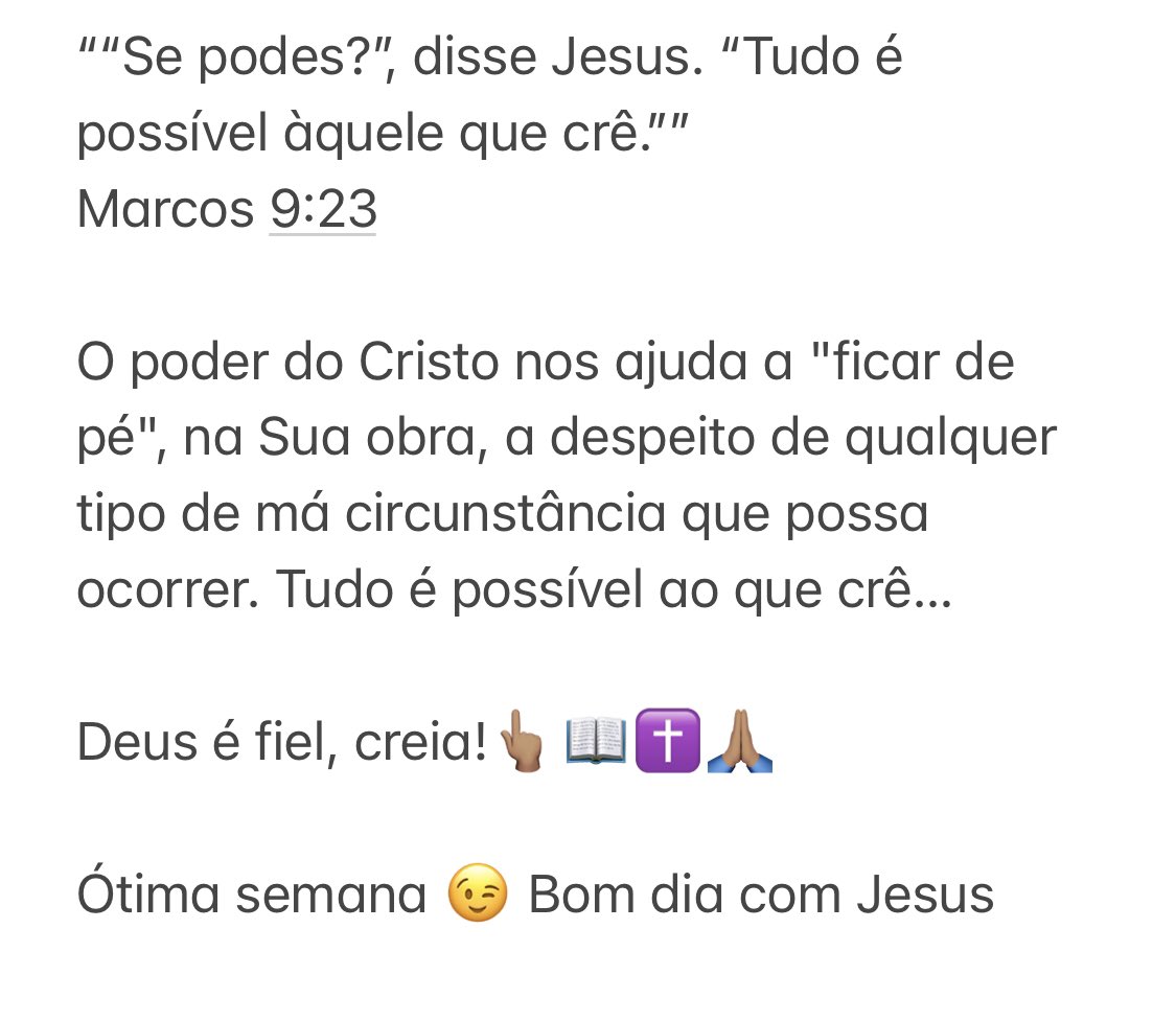 Bom dia com Jesus 📖✝️❤️ (@BomdiacomJesus1) / Twitter