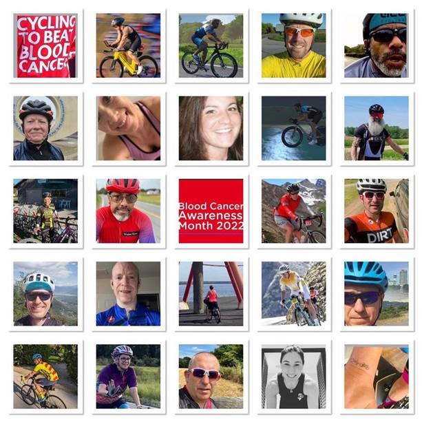 DKMS_uk's tweet photo. We'd like to say a HUGE thank you to everyone who took part in #swabtember!
The aim was to cover 635miles, the distance from DKMS UK to the labs in Germany.
This is Joanna and team, they went above and beyond to raise a phenomenal amount ๐ฒ โค๏ธ https://t.co/pxYVx0NpKF
