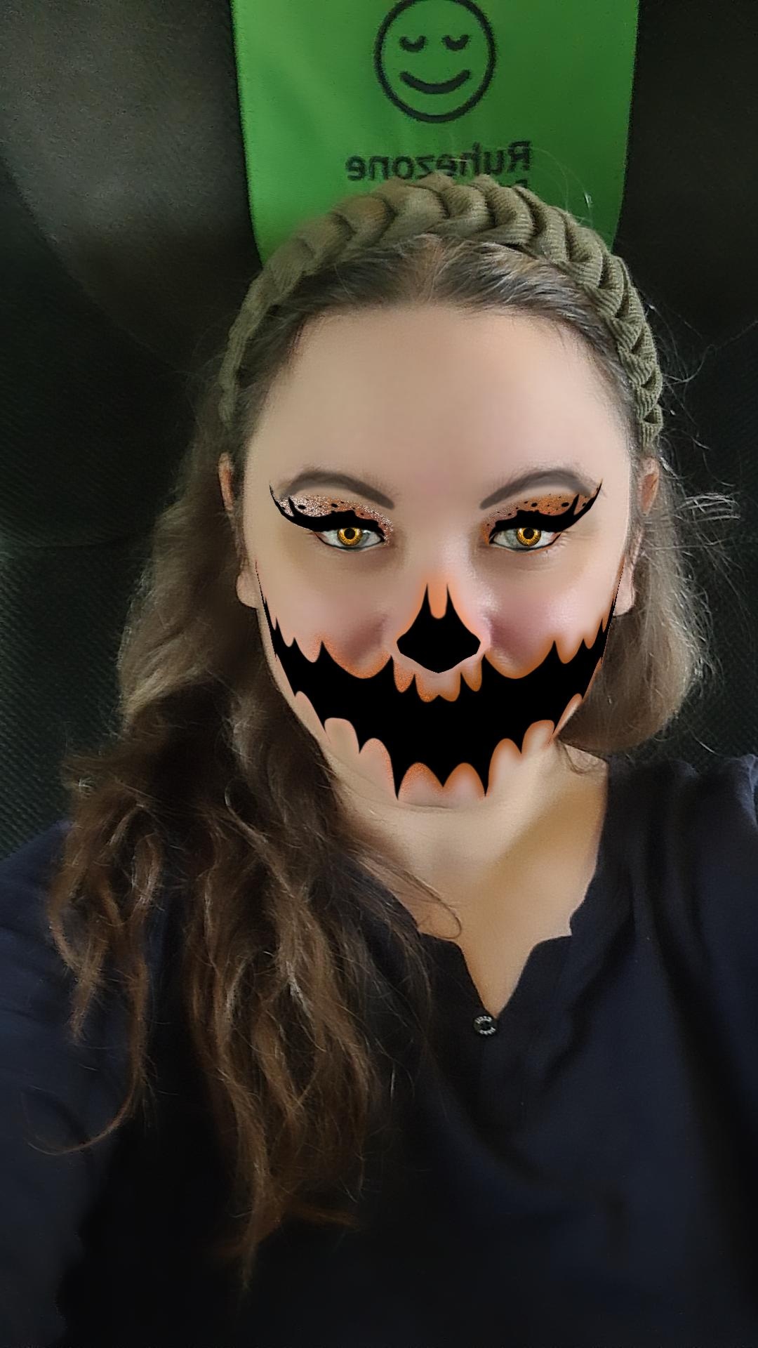 Marlies on Twitter: "Happy Spooktober 🎃 https://t.co/BJL3vStpbB" / Twitter