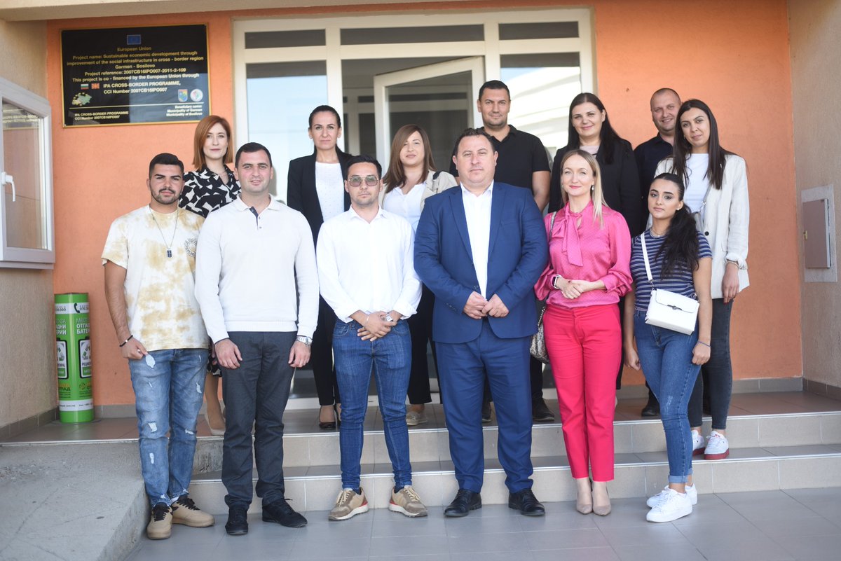 WFD Western Balkans tweet media