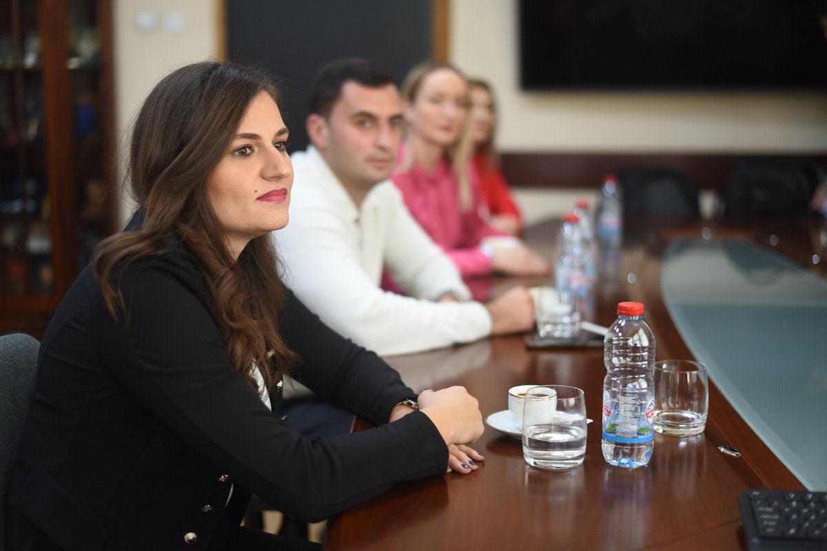 WFD Western Balkans tweet media