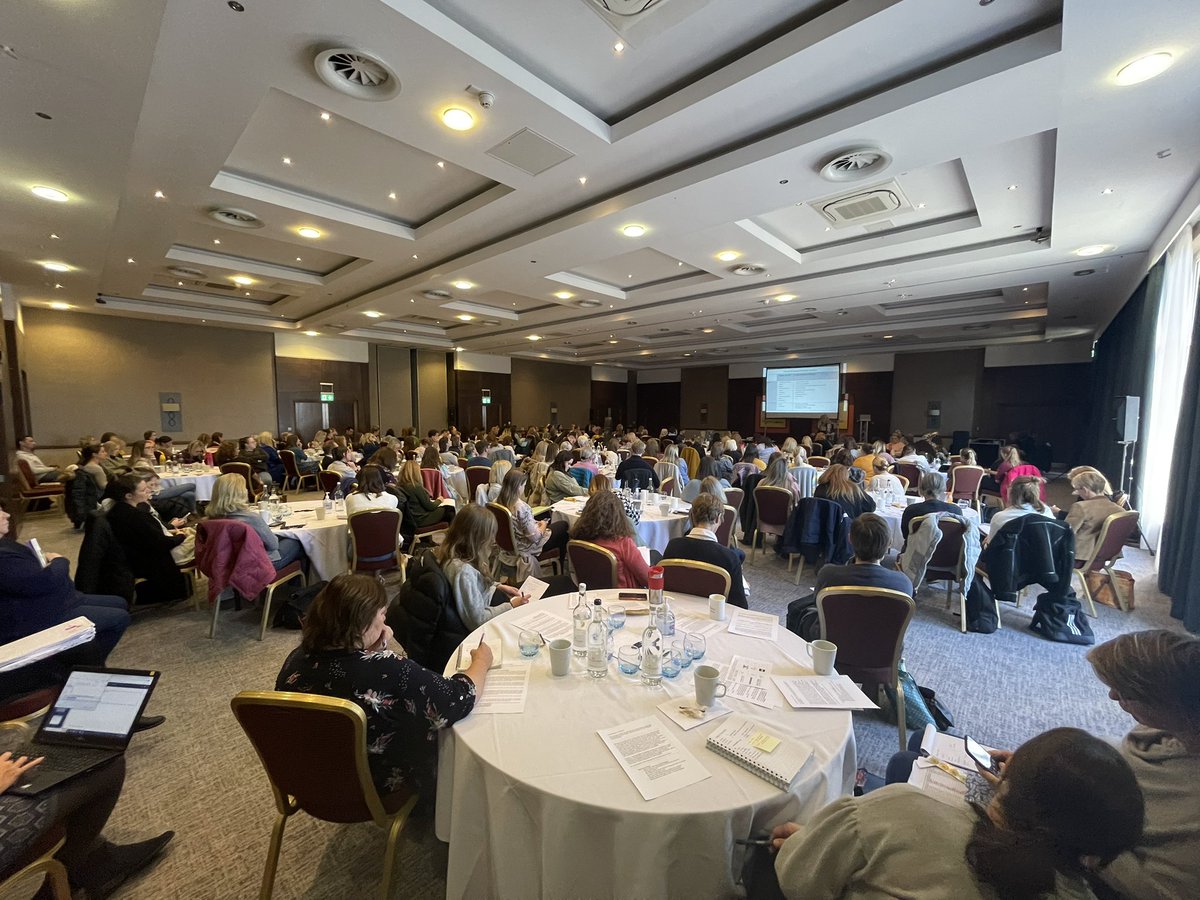 Mark Anderson (@ictevangelist) on Twitter photo Captivated audience in <a href="/nikkigamble/">Nikki Gamble</a>’s keynote today on “Reading in subjects” at <a href="/TheEdPeople/">The Education People</a> Primary English conference #TeamEnglish #EduTwitter Captivated audience in <a href="/nikkigamble/">Nikki Gamble</a>’s keynote today on “Reading in subjects” at <a href="/TheEdPeople/">The Education People</a> Primary English conference #TeamEnglish #EduTwitter