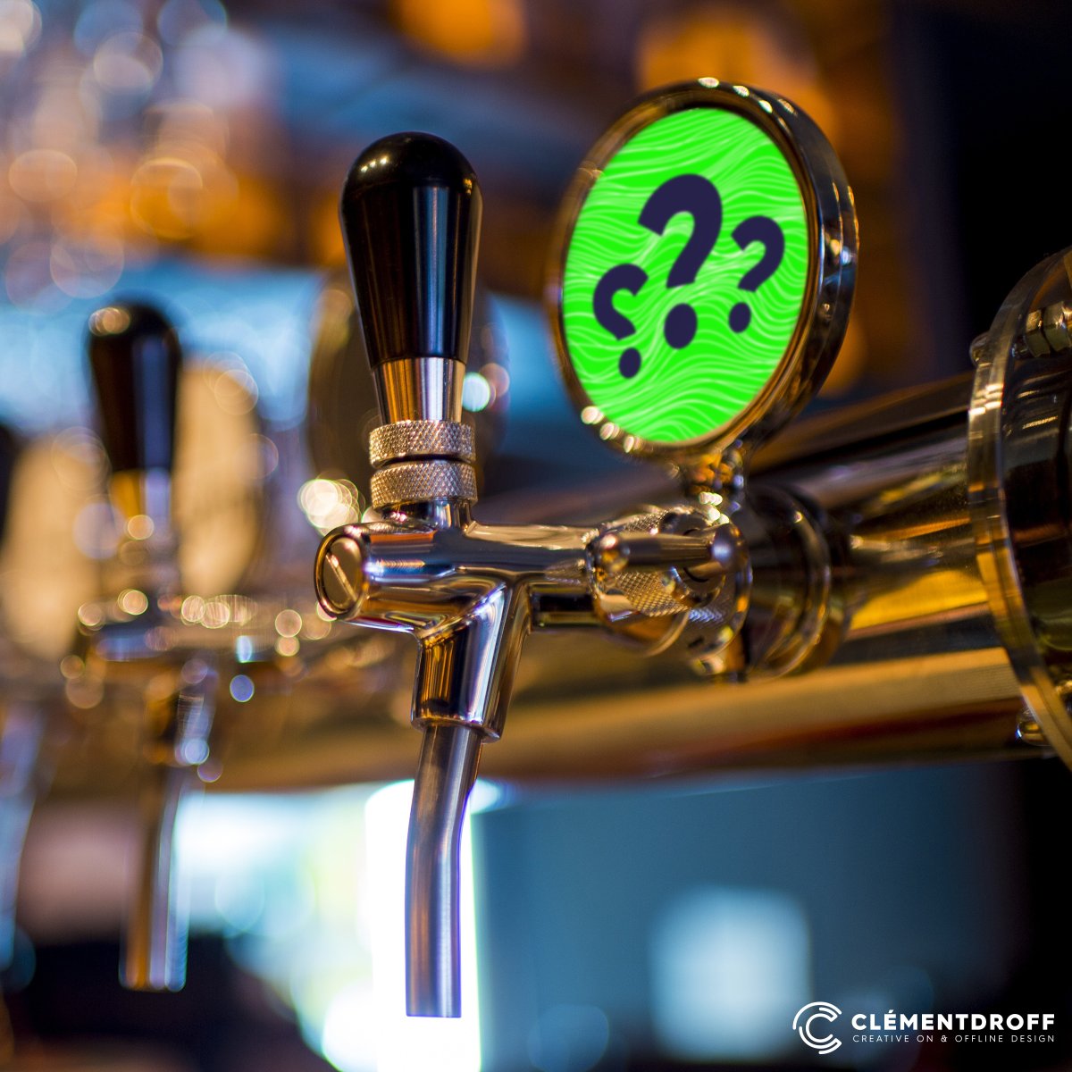 Bientôt une nouvelle identité visuelle pour une micro-brasserie bretonne !

Affaire à suivre 😉

#label #packaging #design #graphicdesign #craftbeer #branding #brewery #craft #brandidentity #branddesign #beer