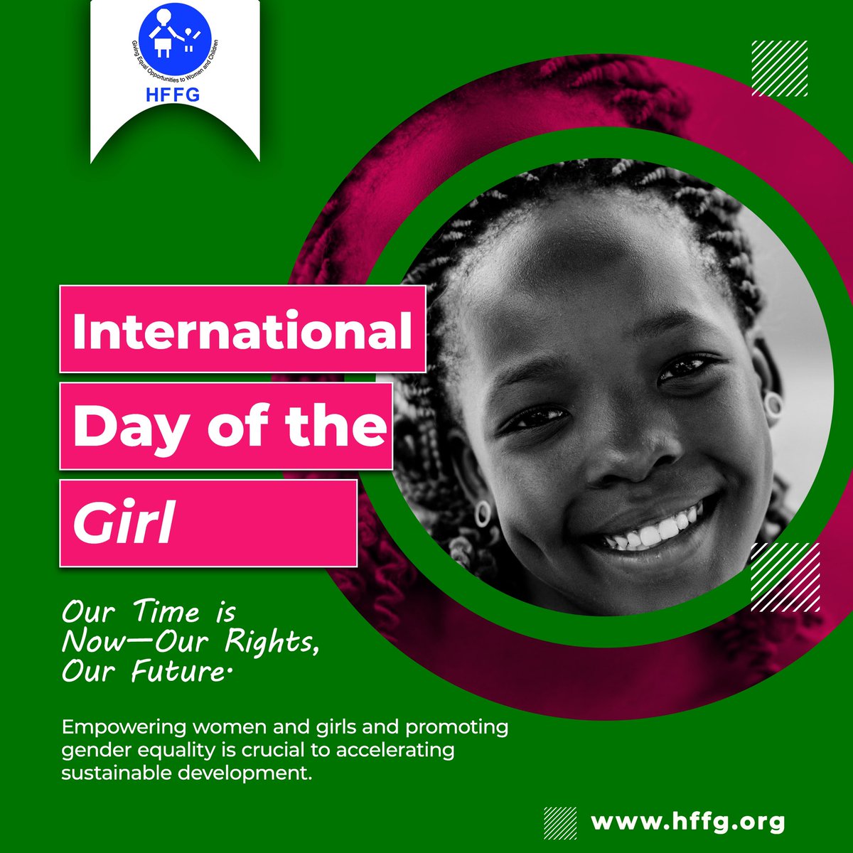 YHAG20's tweet photo. The rights of the girl most be protected and respected. https://t.co/GDceq1znJ5