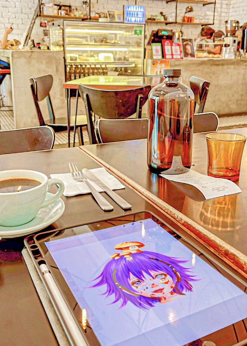 Chill.Relax.Creative