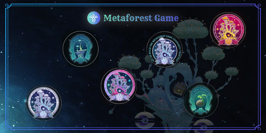 Join Galxe Campaign To Win OAT!☄🌳
We're doing an OAT Giveaway on #Galxe!
Go to the space of #metaforestgame👇
galxe.com/MetaforestGame
RT related tweet and win limited OAT!🎁🏅
​
#MetaForest #NFT #NFTcollections #metaforestgame #OAT
