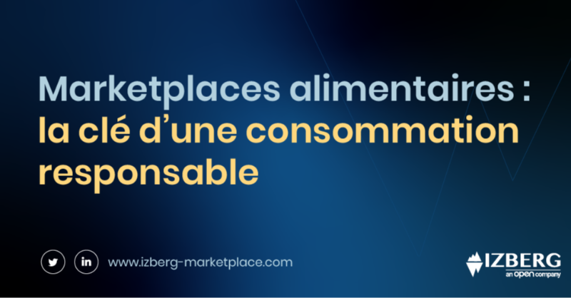 IZBERG_MP's tweet photo. 🍅🥦 Acheter #bio, #local ou éthique : en quoi la #marketplace facilite les changements d’habitudes des consommateurs ? 

Découvrez notre article complet sur le sujet 🌿👇