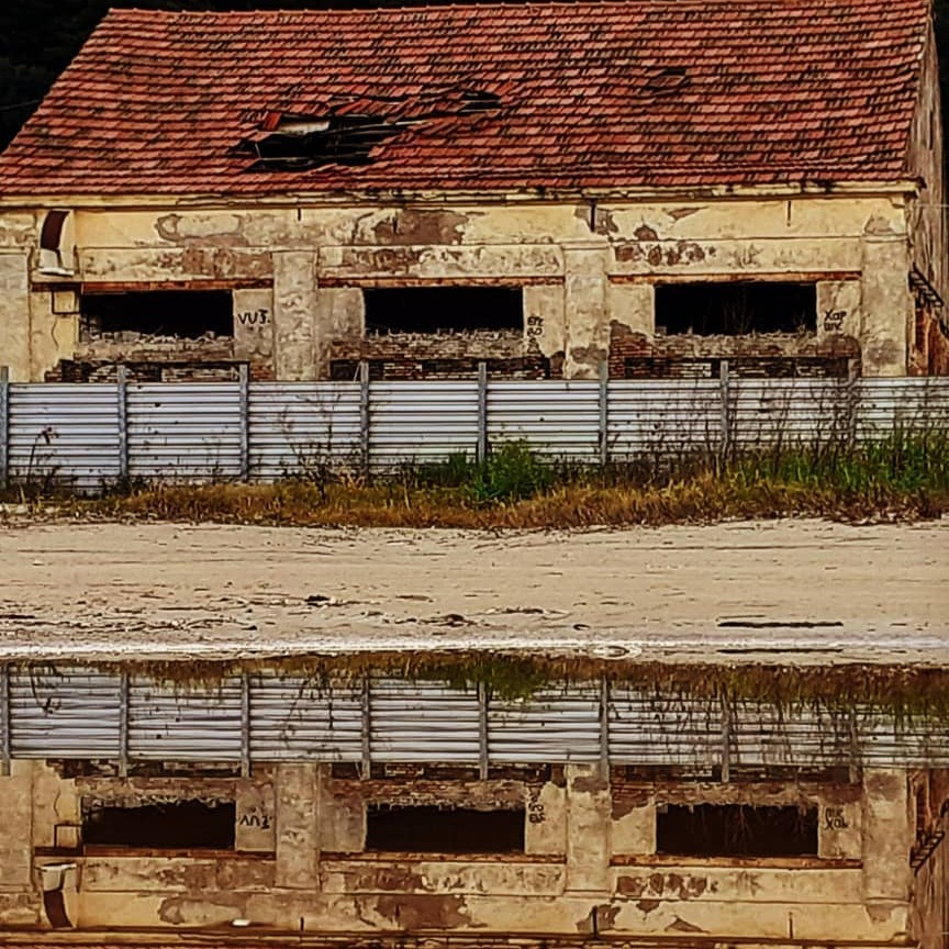citypassGR's tweet photo. Katakolo offers a variety of abandoned places with fascinating histories. Explore them with Citypass!
Photo by @athanion7
#katakolo #katakolon #oldbuildings #greekvillage #traveltheworld #exploregreece #greekvillages #greeksummer  #citypass #citypassgr #katakolocitypass https://t.co/UUTQP6YOqj