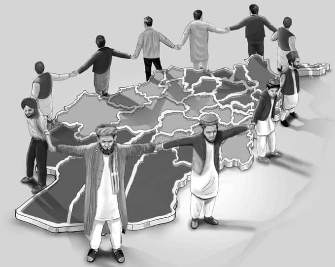 sanullah33's tweet photo. #UnitedAfghanistan https://t.co/iC9NZIy9M5