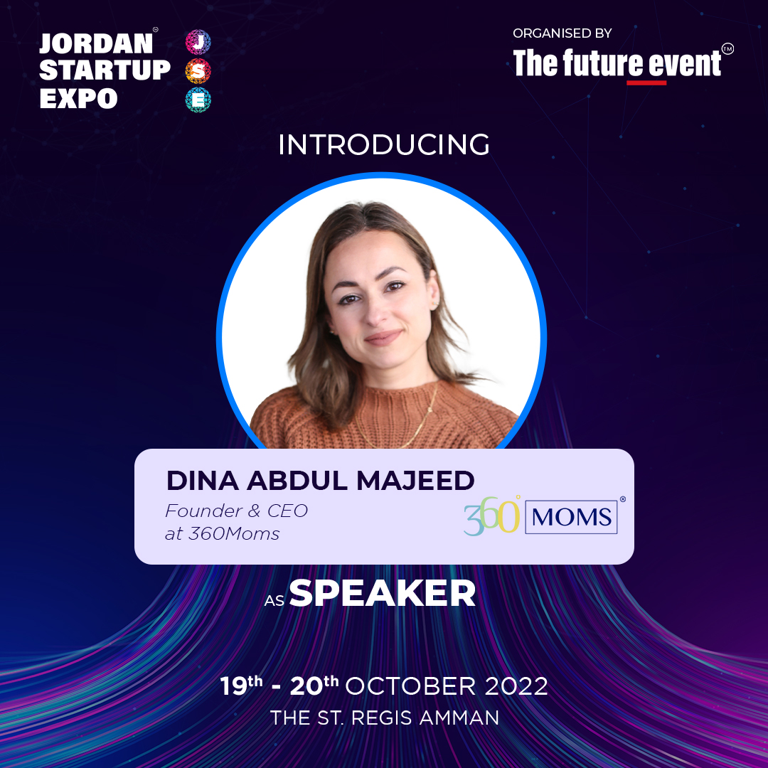 The Future Event tweet media