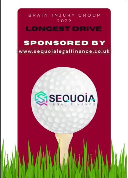 SequoiaLF's tweet photo. We're looking forward to attending the @braininjurygrp  Charity Golf Day on Thursday. Good Luck to all who are attending and attempting the longest drive which we are sponsoring! https://t.co/zK2HatDiX8