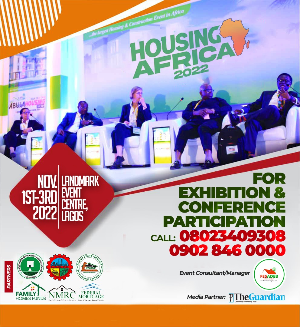 Are you looking for a breakthrough in the real estate sector?

This is an event for you!!

#Housingforall #realestate #Construction #ASUUstrike #sustainablehousing