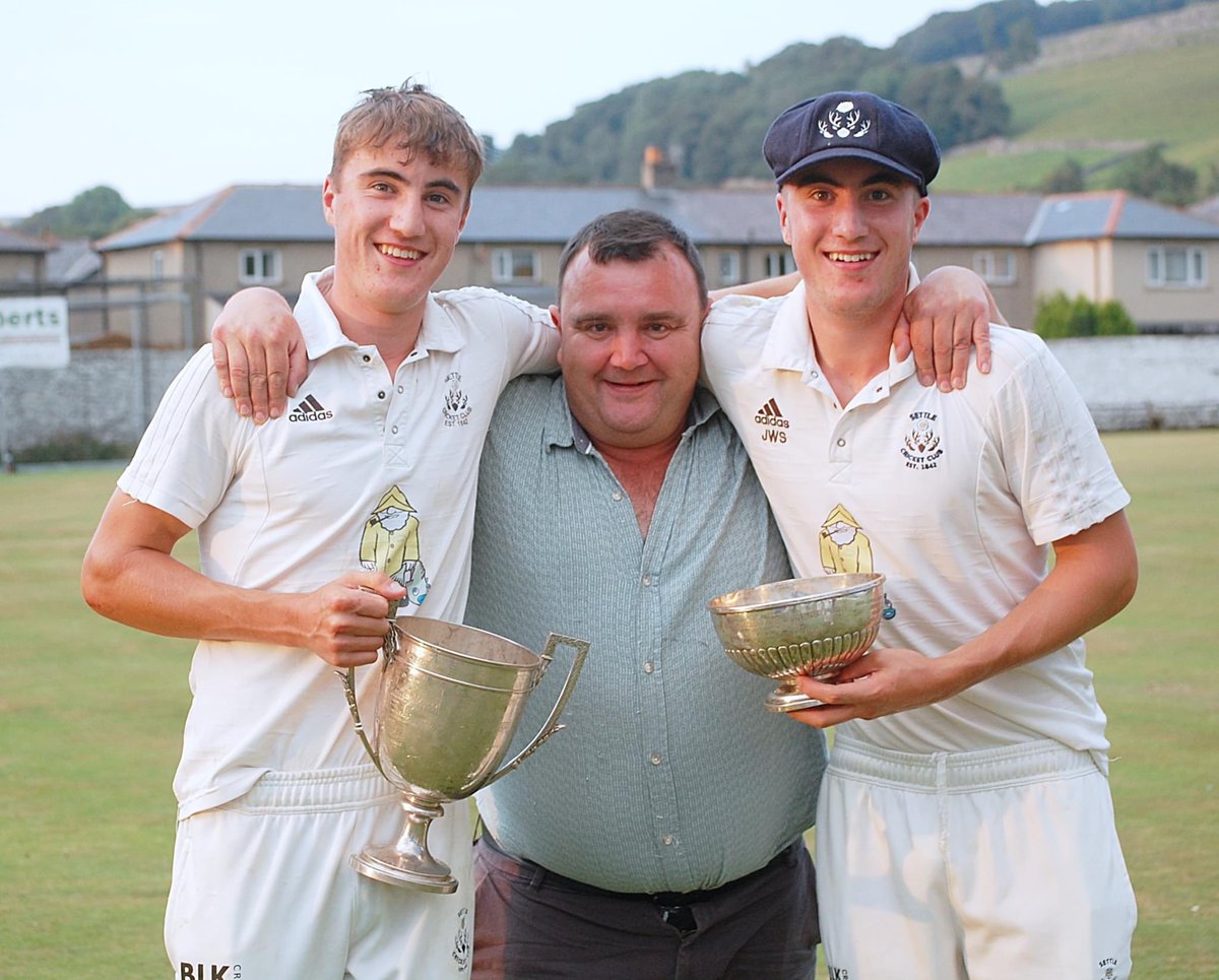 𝐒𝐞𝐭𝐭𝐥𝐞 𝐂𝐫𝐢𝐜𝐤𝐞𝐭 𝐂𝐥𝐮𝐛 tweet media