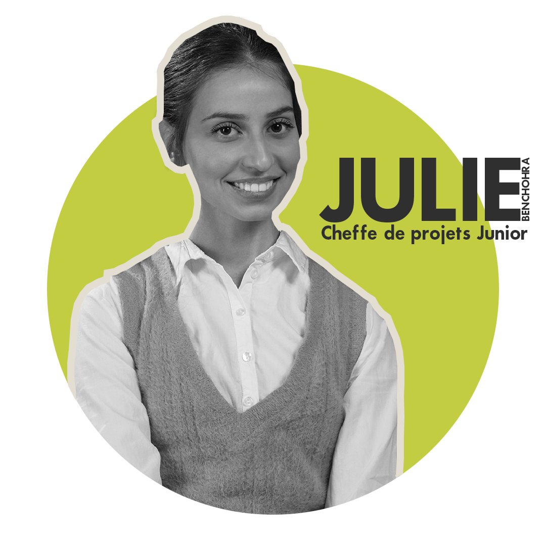 smallplanetCom's tweet image. Nouvelle arrivée !

Julie vient de rejoindre notre petite planète, qui devient de moins en moins petite !

Bienvenue à bord !