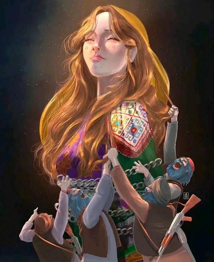 Fahima31512's tweet photo. مه رفتم دشت برچی از توباشه
پل خشک تا به اونچی از تو باشه

مه رفتم سوی قبرستان و زادگاه
به کابل دا��تم هرچه�� از تو باشه

دیگر کابل برایم دیدنی نیست
فضای امن و جای دیدنی نیست

دیگر ان کورس موعود کاج و کوثر
برای من مکان تحصیلی نیست

#StopHazaraGenocide https://t.co/O13flUL5YD