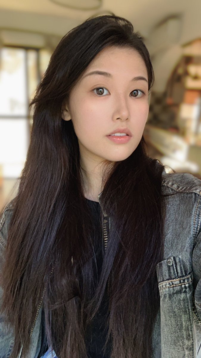 Rikaovoo's tweet photo. 🤳
#selfie https://t.co/ueLIvVLfVp