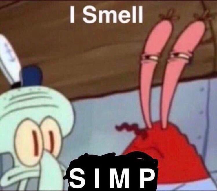 acethemutant's tweet photo. oc #dontsimp https://t.co/7Wo7R3cLtM