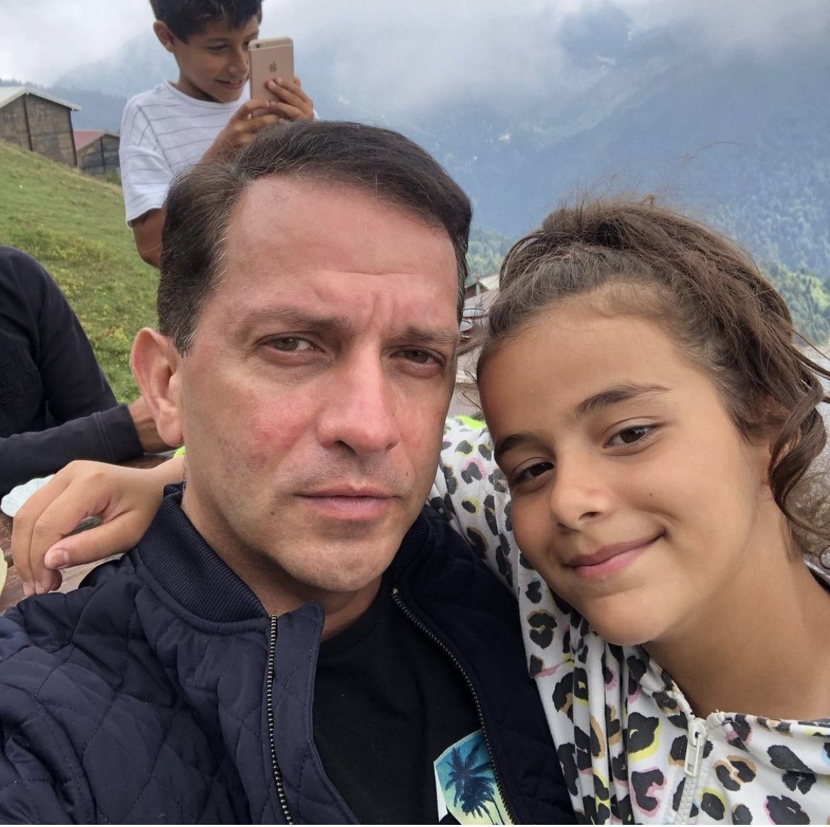 Mücahit Birinci on Twitter: "Rabbim bahtlarını açık etsin. Allah tüm ...