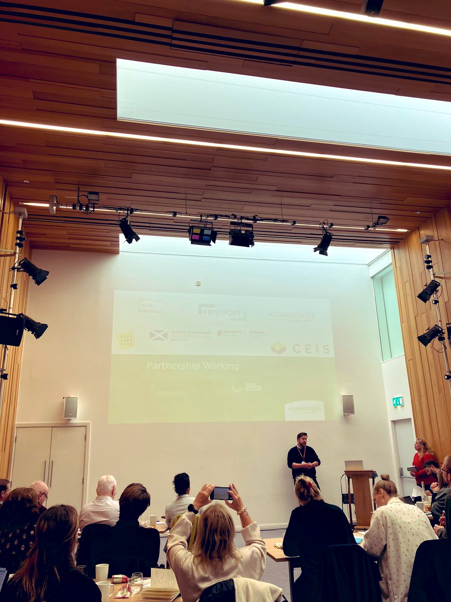 CEIS Group tweet media