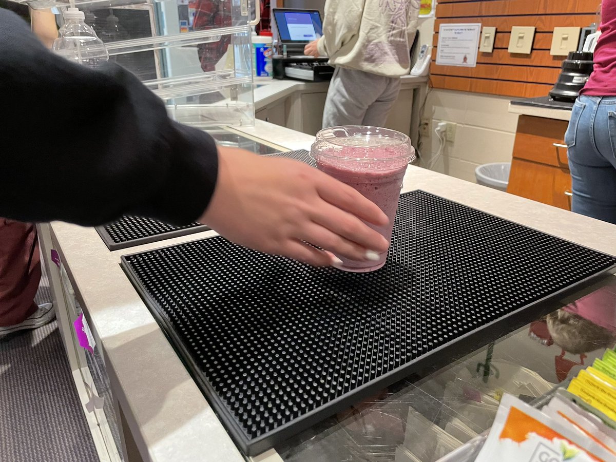 JoshSpreiterTV's tweet photo. In the 608: This morning, @Area_Photog takes us to #KokopelliKafe at @WaunakeeCSD. See how it’s inspiring students with special needs. Watch @WISCTV_News3 This Morning! #Inthe608 https://t.co/87jUSCRl7f